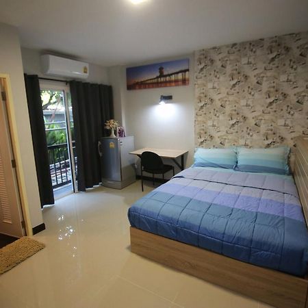 I Residence At Maejo Chiang Mai Exterior foto