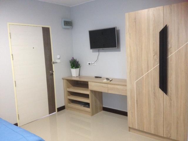 I Residence At Maejo Chiang Mai Exterior foto